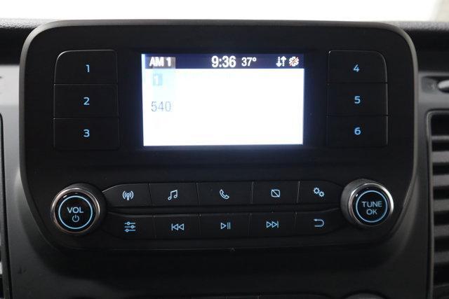 new 2025 Ford Transit-250 car, priced at $53,545