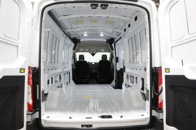 new 2025 Ford Transit-250 car, priced at $53,545