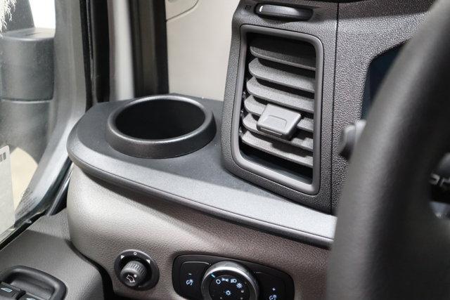 new 2025 Ford Transit-250 car, priced at $53,545
