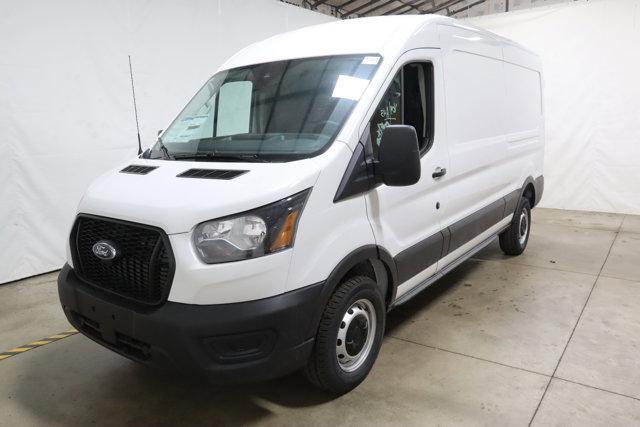 new 2025 Ford Transit-250 car, priced at $53,545