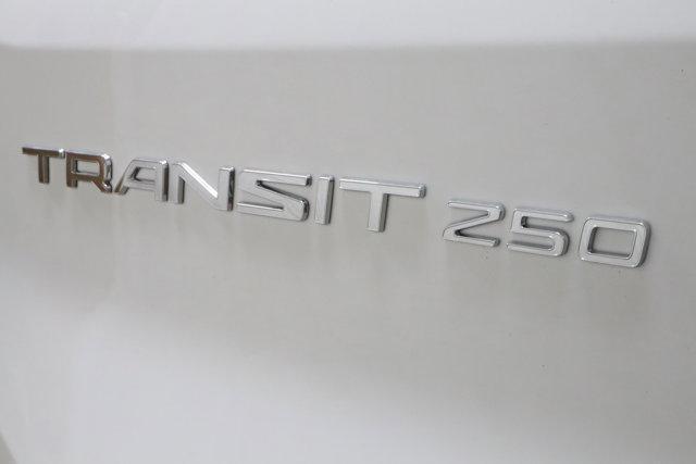 new 2025 Ford Transit-250 car, priced at $53,545
