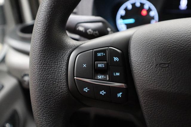 new 2025 Ford Transit-250 car, priced at $53,545