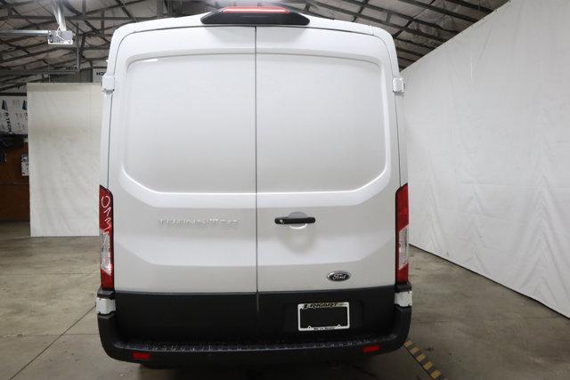 new 2025 Ford Transit-250 car, priced at $53,545