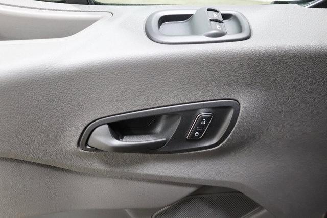 new 2025 Ford Transit-250 car, priced at $53,545