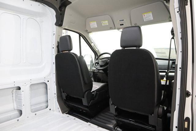 new 2025 Ford Transit-250 car, priced at $53,545