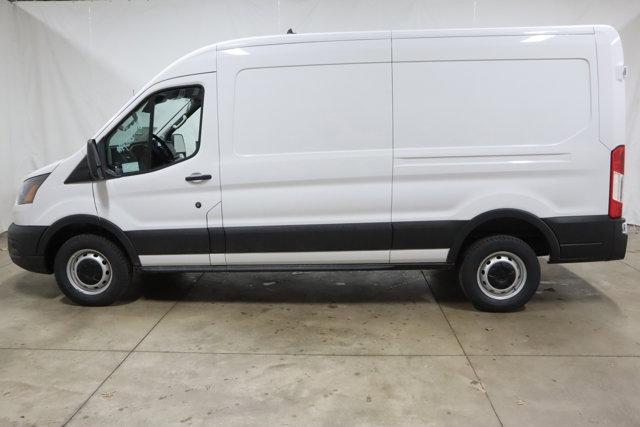 new 2025 Ford Transit-250 car, priced at $53,545