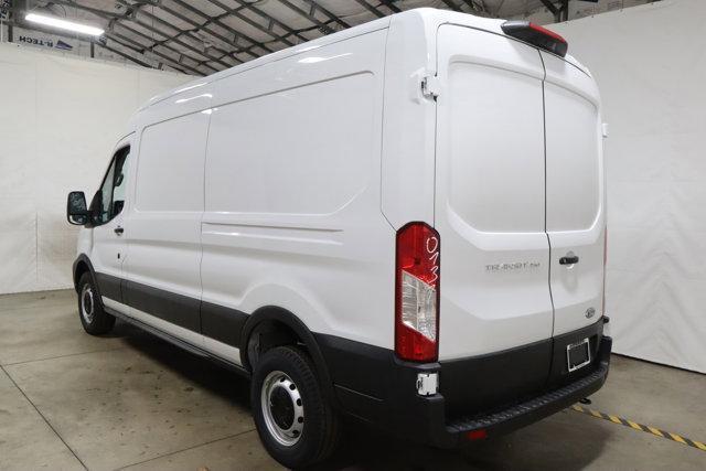 new 2025 Ford Transit-250 car, priced at $53,545