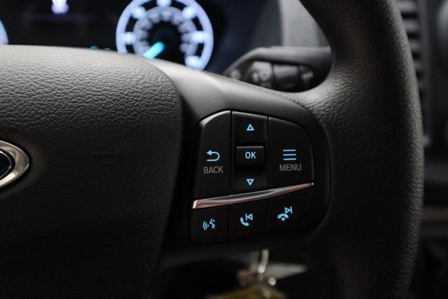 new 2025 Ford Transit-250 car, priced at $53,545