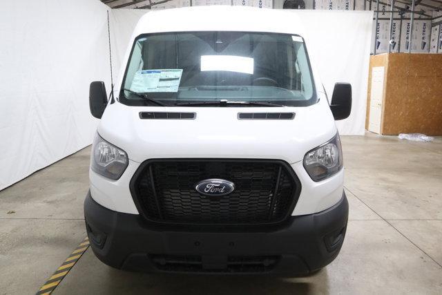 new 2025 Ford Transit-250 car, priced at $53,545