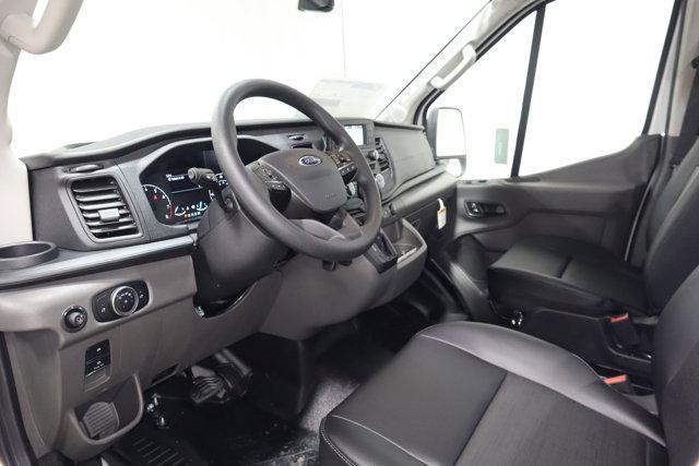 new 2025 Ford Transit-250 car, priced at $53,545