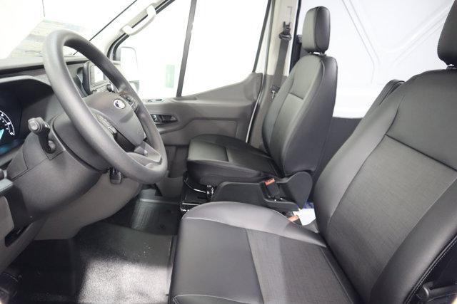 new 2025 Ford Transit-250 car, priced at $53,545