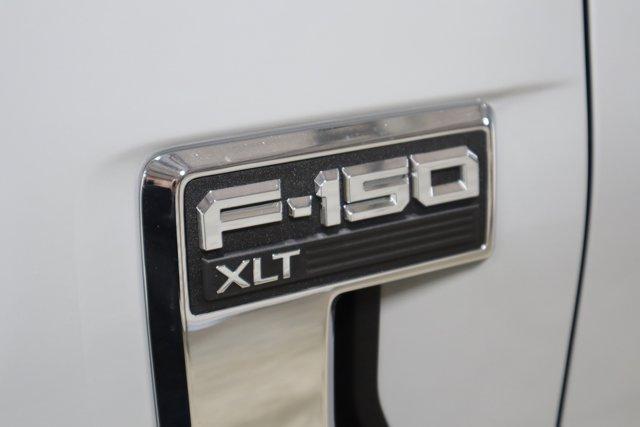 new 2024 Ford F-150 car, priced at $66,595