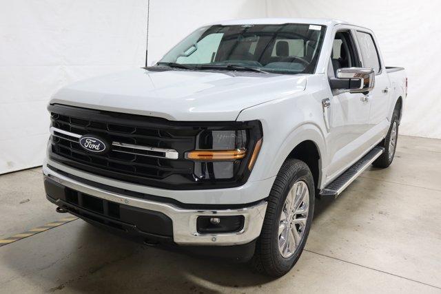 new 2024 Ford F-150 car, priced at $60,677