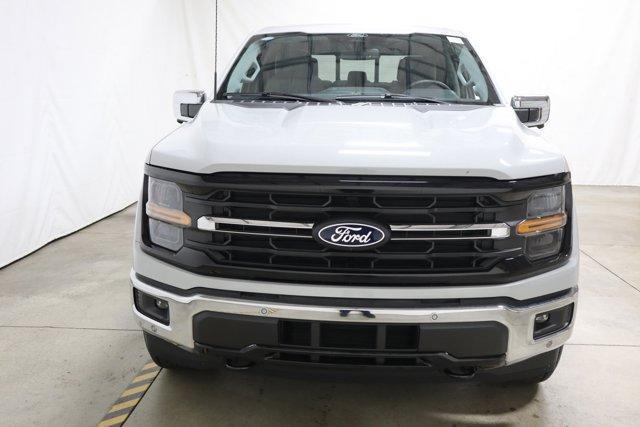 new 2024 Ford F-150 car, priced at $66,595