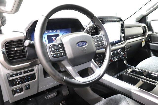 new 2024 Ford F-150 car, priced at $60,677