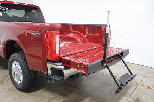 new 2025 Ford F-350 car, priced at $57,880
