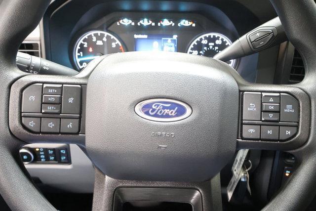 new 2025 Ford F-350 car, priced at $57,880