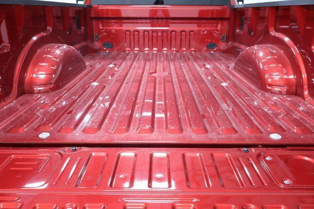 new 2025 Ford F-350 car, priced at $57,880