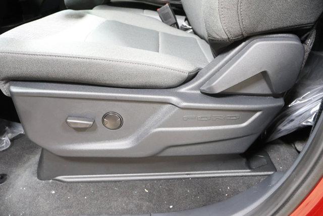 new 2025 Ford F-350 car, priced at $57,880