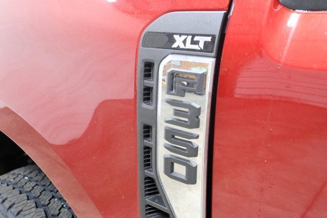 new 2025 Ford F-350 car, priced at $57,880