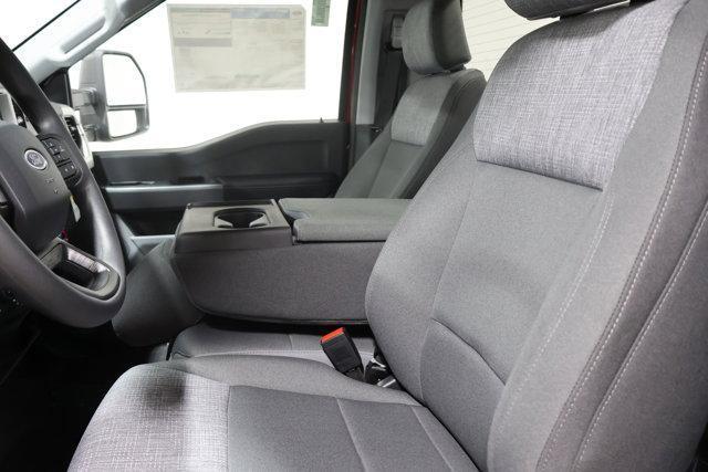 new 2025 Ford F-350 car, priced at $57,880