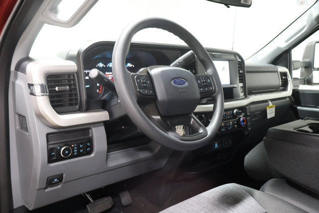 new 2025 Ford F-350 car, priced at $57,880