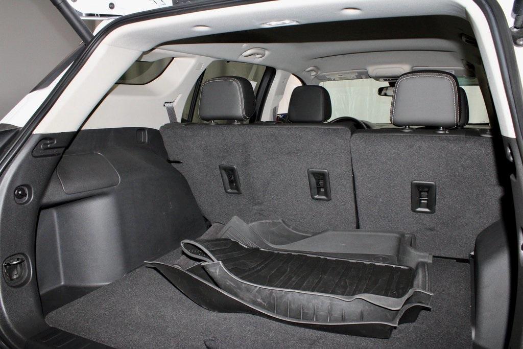used 2023 GMC Terrain car, priced at $26,987