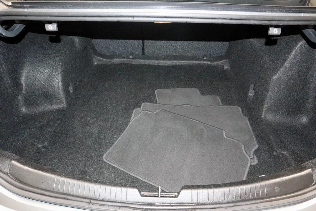 used 2024 Chevrolet Malibu car, priced at $18,986