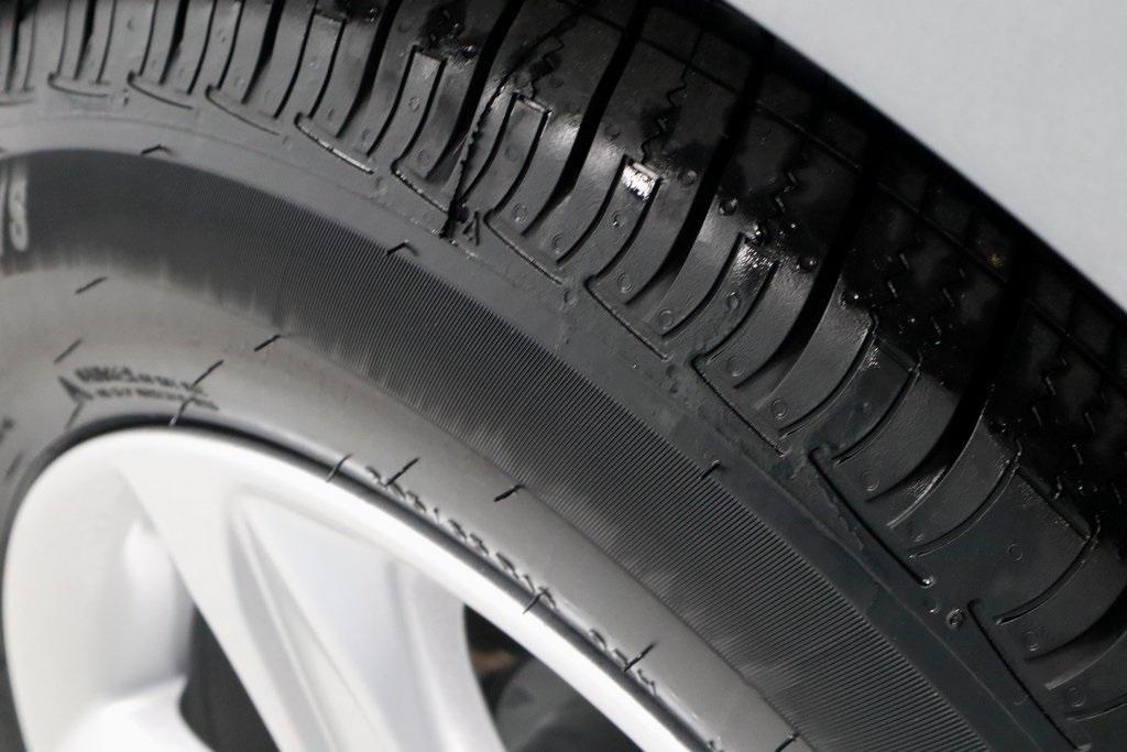 used 2024 Chevrolet Malibu car, priced at $18,986