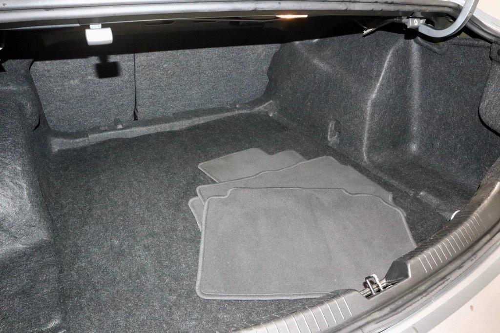 used 2024 Chevrolet Malibu car, priced at $18,986