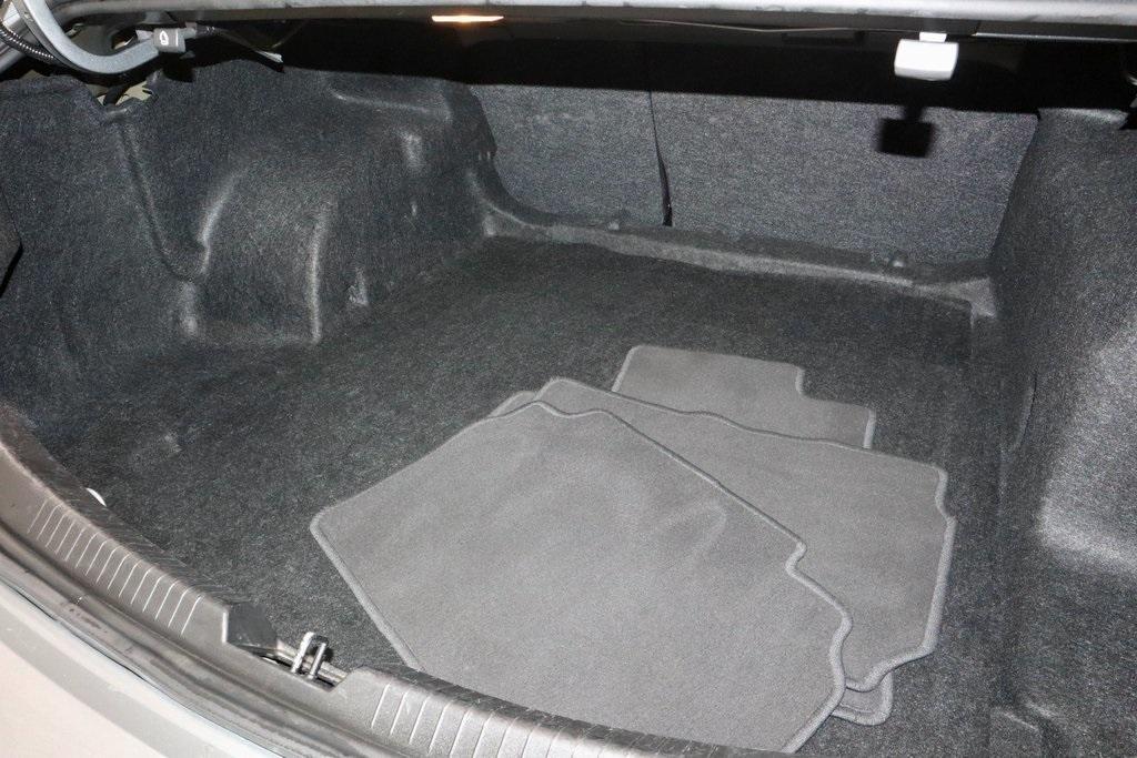 used 2024 Chevrolet Malibu car, priced at $18,986