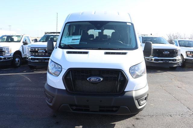 new 2024 Ford Transit-350 car, priced at $58,842