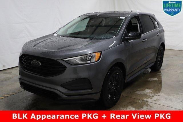 new 2024 Ford Edge car, priced at $36,189