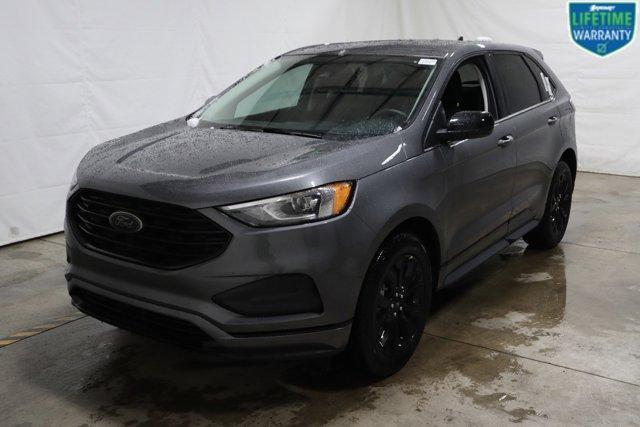 new 2024 Ford Edge car, priced at $33,355
