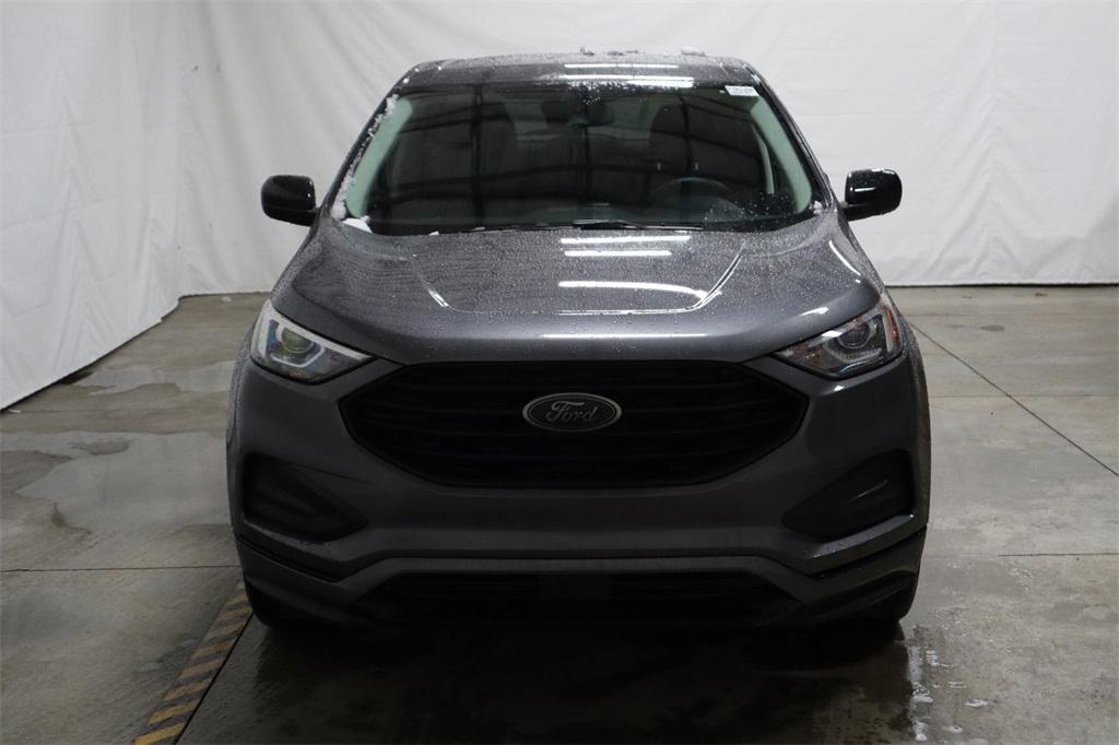 new 2024 Ford Edge car, priced at $39,855