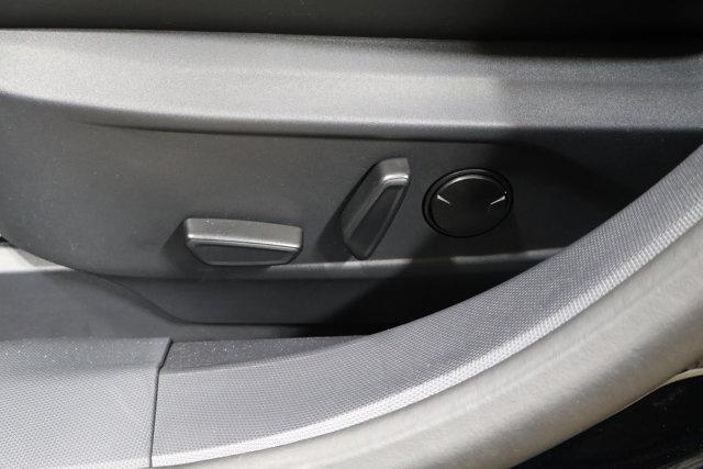 new 2025 Ford Mustang Mach-E car, priced at $51,190