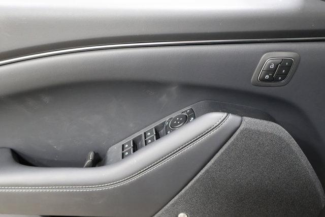 new 2025 Ford Mustang Mach-E car, priced at $51,190