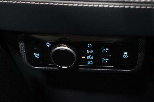 new 2025 Ford Mustang Mach-E car, priced at $51,190