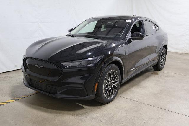 new 2025 Ford Mustang Mach-E car, priced at $51,190