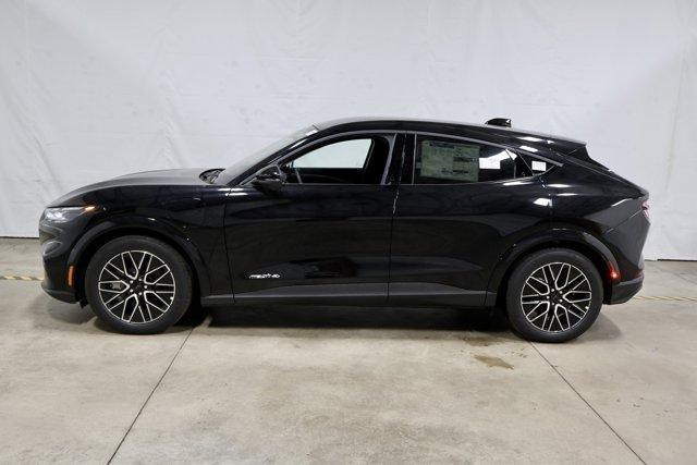 new 2025 Ford Mustang Mach-E car, priced at $51,190