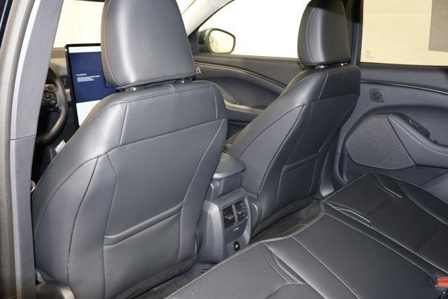new 2025 Ford Mustang Mach-E car, priced at $51,190