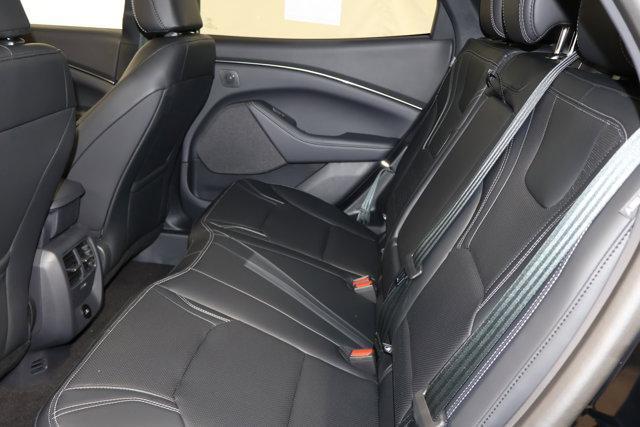 new 2025 Ford Mustang Mach-E car, priced at $51,190