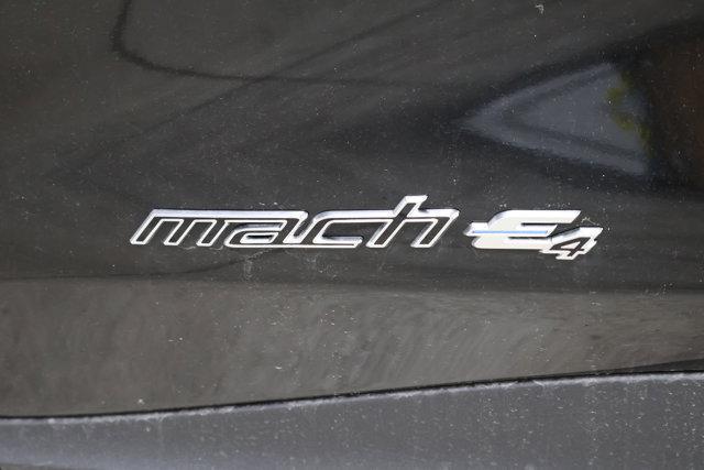 new 2025 Ford Mustang Mach-E car, priced at $51,190