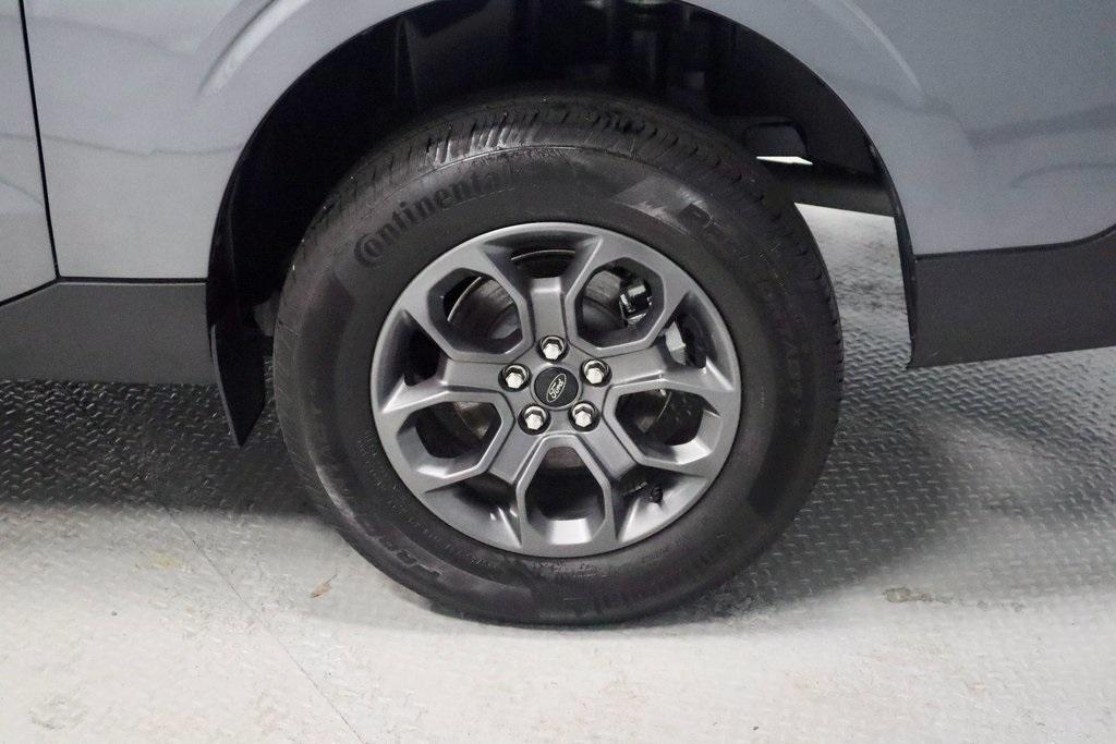 used 2024 Ford Maverick car, priced at $28,009