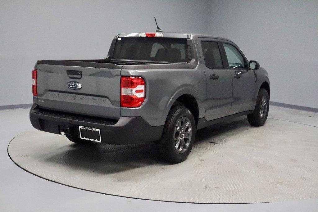 used 2024 Ford Maverick car, priced at $28,009