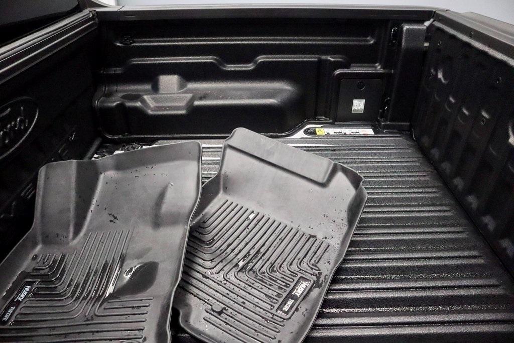 used 2024 Ford Maverick car, priced at $28,009