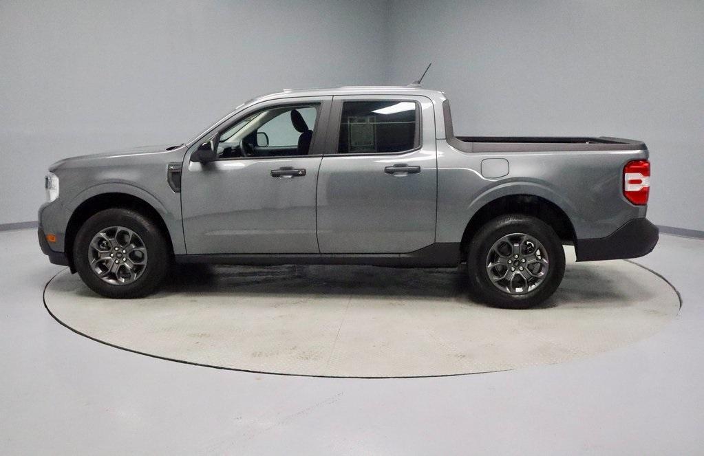 used 2024 Ford Maverick car, priced at $28,009