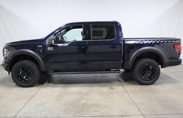 new 2024 Ford F-150 car, priced at $90,760