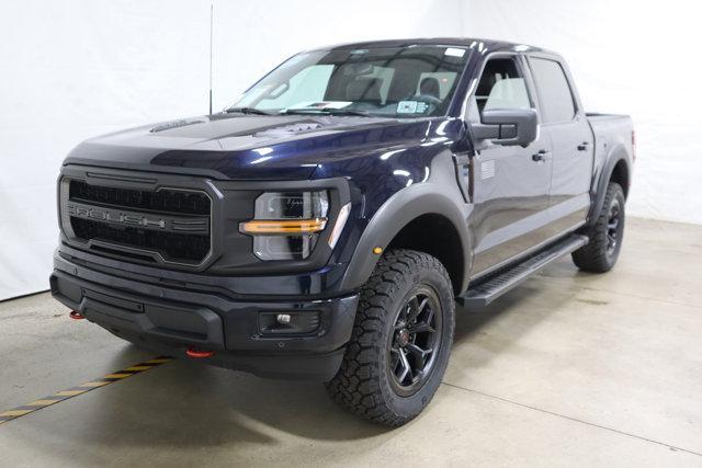 new 2024 Ford F-150 car, priced at $90,760