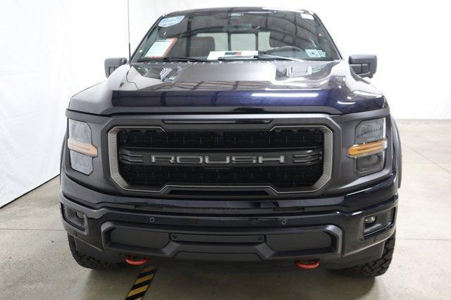 new 2024 Ford F-150 car, priced at $90,760